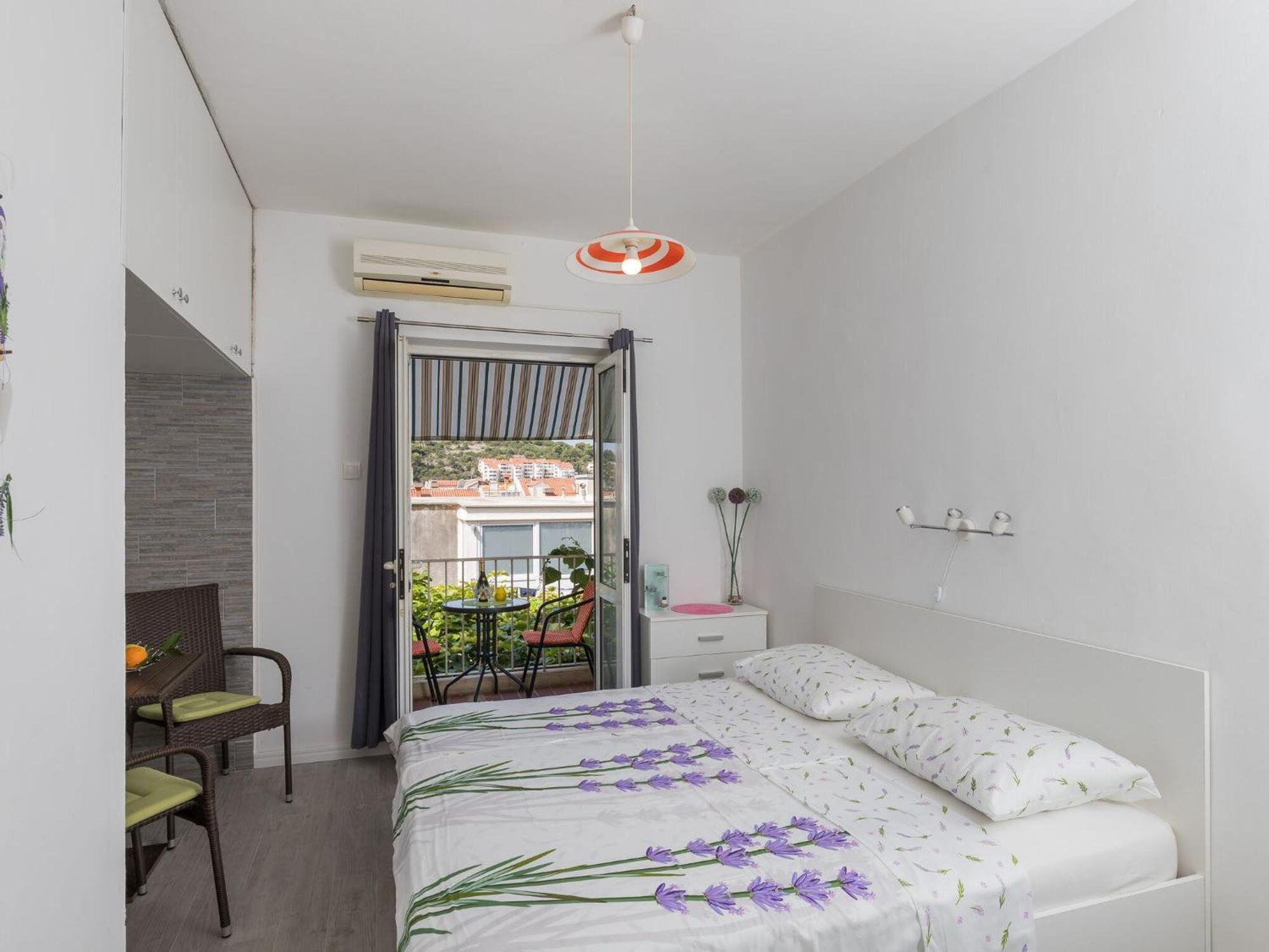 Guest House Bradas-Double Room With Shared Bathroom No3 Dubrovnik Exterior photo